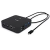 Image de i-Tec - station d'accueil - USB-C / USB4 / Thunderbolt 3 / Thunderbolt 4 / Thunderbolt 5 - 2 x HDMI, DP++ - 1GbE