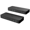Image de i-Tec - station d'accueil - USB-C / USB4 / Thunderbolt 3 / Thunderbolt 4 / Thunderbolt 5 - HDMI, 2 x DP - 1GbE