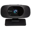 Image de Cámara web i-tec SOLOMON 300 4K Ultra HD USB