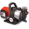 Image de Hecht 3131 Pompe à eau centrifuge électrique de jardin avec filtre intégré 45 bar 1100W 4600L-H