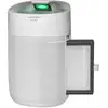 Image de Concept Ov1200 Déshumidificateur 1 L 50 Db 45 W Argent, Blanc