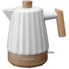 Image de Bouilloire Concept Solution Céramique Blanche 1,5 L