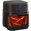 Image de Friteuse À Air Evolveo Salente Hotair 4,3l 1500w Avec Écran Tactile