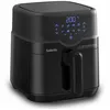 Image de Friteuse à air chaud - SALENTE - HotAir 2in1 - 43 l - 1500 W - Noir