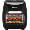 Image de Friteuse à air chaud - TESLA - AirCook - 2000 W - 11 L - Minuterie intégrée
