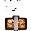 Image de Friteuse Tesla Aircook Q60 Xxl Pro 7l 1600w Technologie Heat2flow
