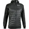 Image de Doudoune femme Silvini Cesi - black