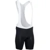 Image de Cuissard à bretelles - Silvini Banari - Homme - Noir - Respirant - Comfort+