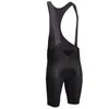 Image de Cuissard à bretelles Silvini Gavia - Homme - Vélo sur route - Noir - Adulte - Black - Non - Cycle - Oui