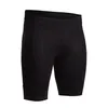 Image de Cuissard Silvini Fortore - Vélo sur route - Homme - Noir - Non imperméable - Respirant