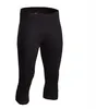 Image de Cuissard 3/4 Silvini Alvo - Homme - Noir - Vélo sur route - Cycle