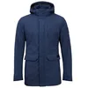 Image de Manteau Silvini Monteso