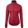 Image de Veste imperméable femme - Silvini Monsana - Vélo sur route - Rose - Punch