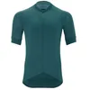 Image de Maillot de vélo sur route - Silvini - Carnio - Bleu Ocean - Homme