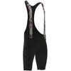 Image de Cuissard à bretelles Silvini Salio - Homme - Vélo sur route - Noir - Respirant - Non