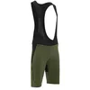 Image de Cuissard Silvini Barrea - Vélo sur route - Homme - Vert - Olive/black - Cycle