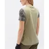 Image de Maillot femme Silvini Enduro Denna - Vélo sur route - Manches courtes - Respirant