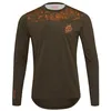 Image de Maillot manches longues Silvini Ello