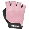 Image de Gants courts femme Silvini Gaiona - blush-cloud