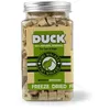 Image de Friandise lyophilisée - Kiwi Walker Snack - 100% canard - Sans colorants ni additifs - 70 g