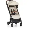 Image de Poussette Sans Marque Fly Sahara Beige Compacte 7,8 Kg 100x60x43 Cm Multicolor
