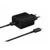 Image de Chargeur mural - SAMSUNG - EP-TA845EWE - 45W - USB-C - 18m - Noir