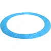 Image de Aga Couvre-ressorts ovale pour les trampolines EXCLUSIVE 366 cm Bleu clair coussin de protection