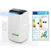 Image de Climatiseur Mobile Réversible - 3500 W - R290 - 12000 Btu