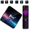 Image de Boîte TV Android TV98 Android 12.1 H313 4K 60FPS HDR10 Quad Core 2G + 16G 2.4G & 5G - Google Store