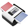 Image de Mélangeur de Cartes - PIMPIMSKY - Rechargeable - Silencieux - 1 à 2 Jeux de Cartes