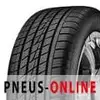 Image de Petlas PT411 All Weather 3PMSF 265 65 17 H 112 All-Season