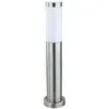 Image de Potelet Defne-4 inox E27 60W