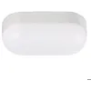 Image de Hublot LED ovale blanc 15W IP65 4200K