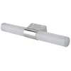 Image de Applique murale LED pour SDB 12W 4200K