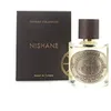 Image de Parfum unisexe Nishane SAFRANE COLOGNISE 100 ml - oriental ambré gourmand