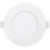 Image de Spot LED à encastrer - PANASONIC - 6W - Blanc froid - Classe A++ - 360 lumens