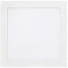 Image de Plafonnier LED - PANASONIC - Car - 18W - 1350 lumens - Blanc neutre