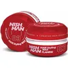 Image de NISHMAN Wax Cire Coiffants FLAMING 03