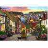 Image de Puzzle 2000 pièces : Port du Village