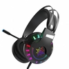 Image de Inca Igk-tx12 Casque Avec Fil Arceau Gaming Usb Type-a Noir