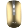 Image de Inca Iwm-531rs Souris Bureau Bluetooth