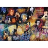 Image de Art Puzzle Puzzle The Doyens Of Music - 500 Pièces Musique