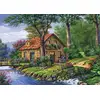 Image de Art Puzzle Puzzle The Coast Of Peace - 1000 Pièces Art