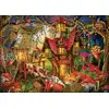 Image de Art Puzzle Puzzle Time For Misery - Puzzle 1000 Pièces