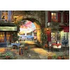 Image de Art Puzzle Puzzle The Seaside Restaurant - 1000 Pièces De Plaisir