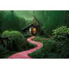 Image de Art Puzzle Puzzle Deep Forest - 1000 Pièces Jeu De Forêt