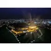 Image de Art Puzzle Puzzle Neon Anitkabir 1000 Pièces Design Coloré