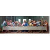 Image de Art Puzzle Puzzle Panorama La Cène 1000 Pièces