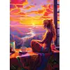 Image de Art Puzzle Puzzle Blissgazing - Puzzle D'art 1000 Pièces