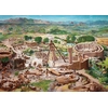 Image de Art Puzzle Puzzle Göbeklitepe Sanliurfa - Puzzle 1000 Pièces